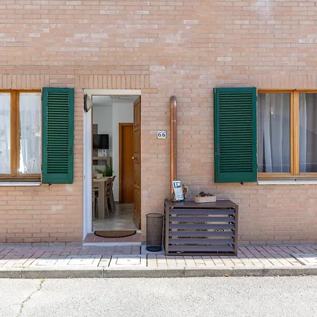 Apartment Il Cammino