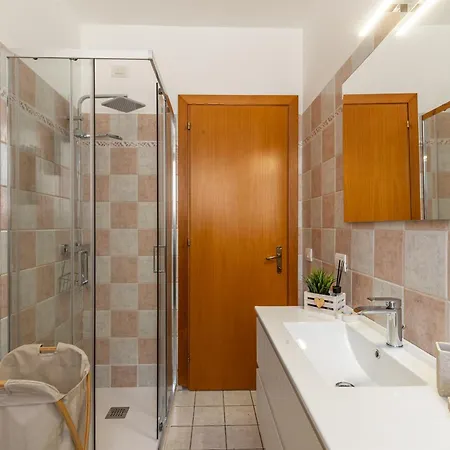 Apartment Il Cammino