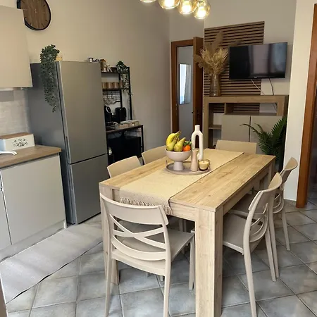 Il Cammino Apartment