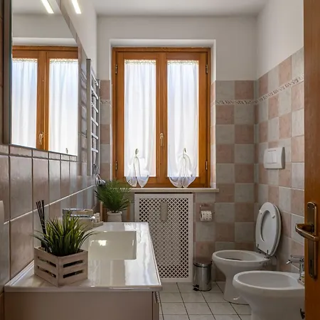 Apartment Il Cammino
