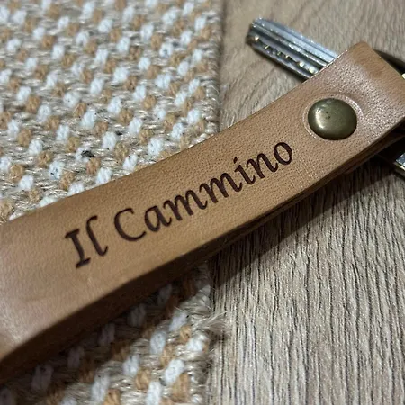 Il Cammino Apartment *