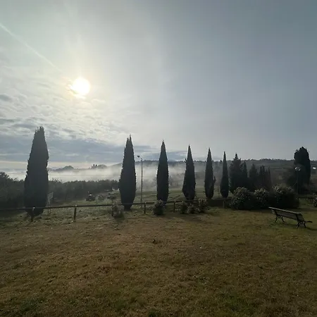 Lejlighed Il Cammino *