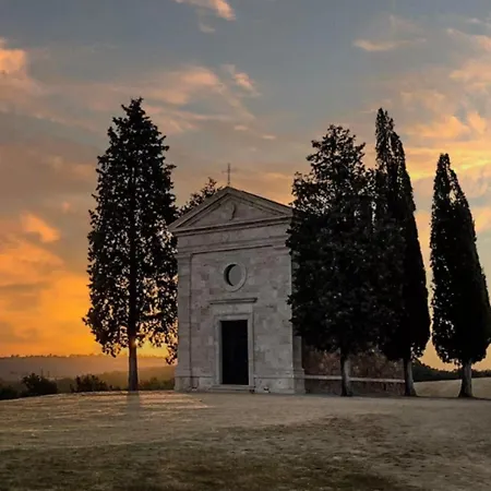Lejlighed Il Cammino *