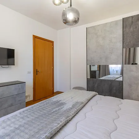 Il Cammino 圣奎里科-多尔恰