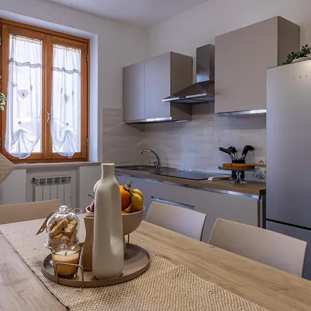 Il Cammino * 圣奎里科-多尔恰