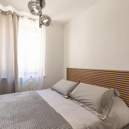 Il Cammino 圣奎里科-多尔恰