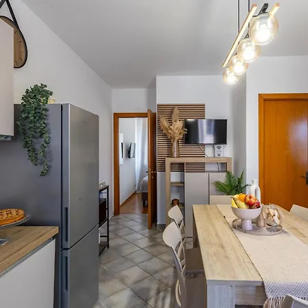 Il Cammino 公寓 圣奎里科-多尔恰