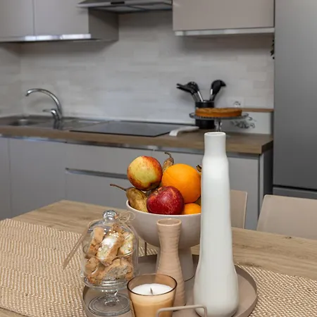 Il Cammino 公寓 圣奎里科-多尔恰