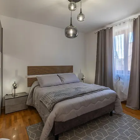 Il Cammino 圣奎里科-多尔恰