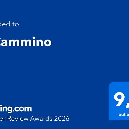 아파트 Il Cammino *